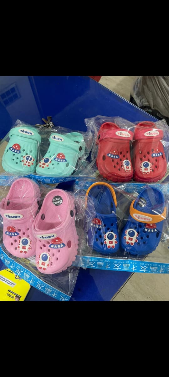 Clogs(Kids)